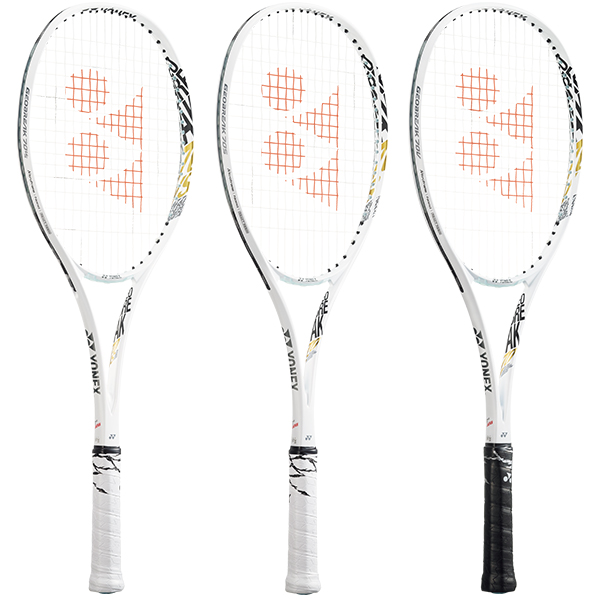 ソフトテニスヨネックス ジオブレイク 70V yonex GEOBREAK ラケット