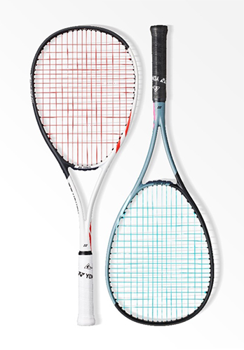 YONEX 】ボルトレイジ VOLTRAGE 7s ソフトテニス-