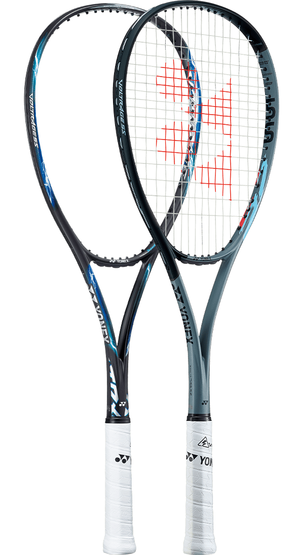 YONEX SOFT TENNIS RACQUET VOLTRAGE（ボルトレイジ）