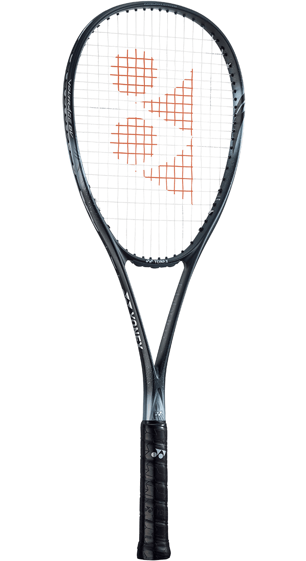 YONEX SOFT TENNIS RACQUET VOLTRAGE（ボルトレイジ）