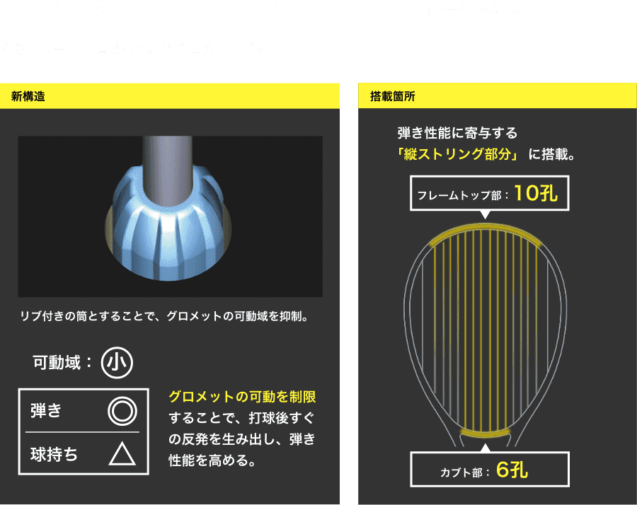 RAYBURST SYSTEM