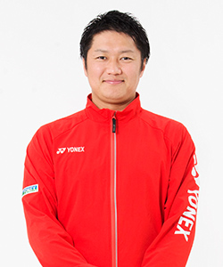 内藤祐輔