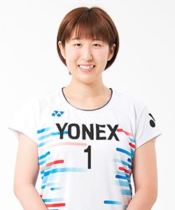 櫻本 絢子