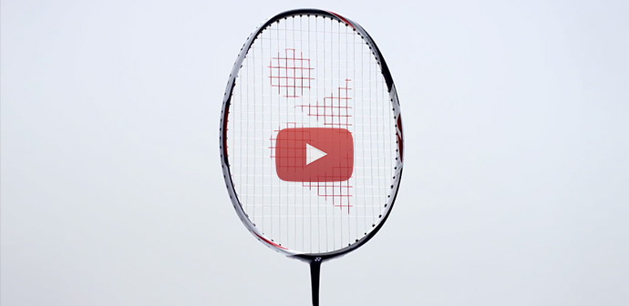 YONEX DUORA Z-STRIKE