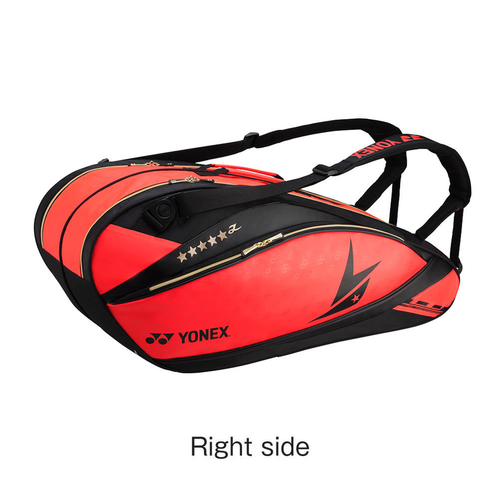 LIN DAN EXCLUSIVE II リン ダン エクスクルーシブ|YONEX BADMINTON 