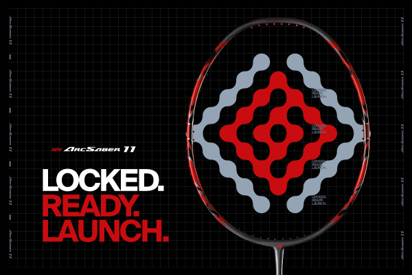 BADMINTON バドミントン | ヨネックス(YONEX)