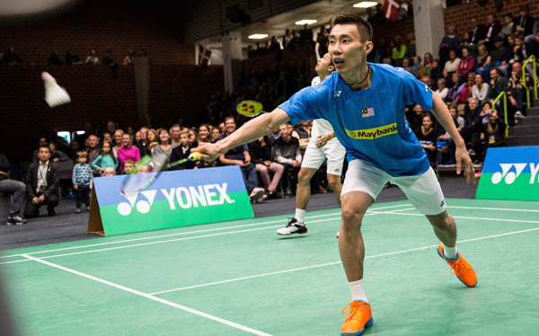 YONEXヨネックス選手支給 非売品マレーシア代表ウェア李宗偉選手モデル YONEXヨネックス選手支給 非売品マレーシア代表ウェア李宗偉選手