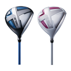 GOLF ゴルフ | ヨネックス(YONEX)