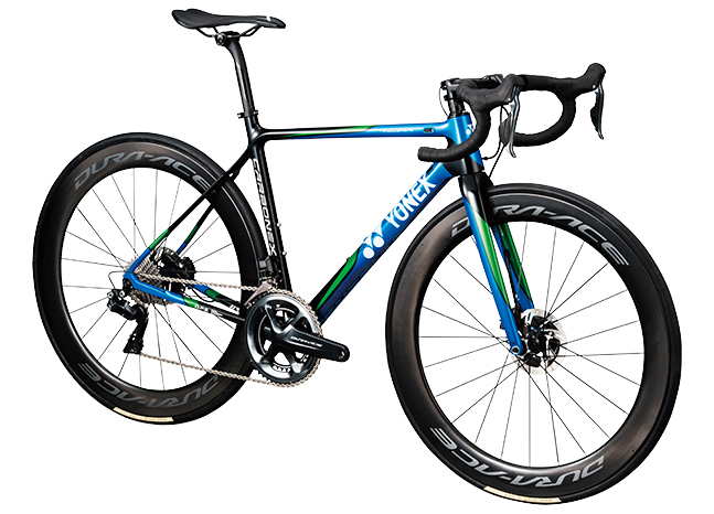 yonex road bike