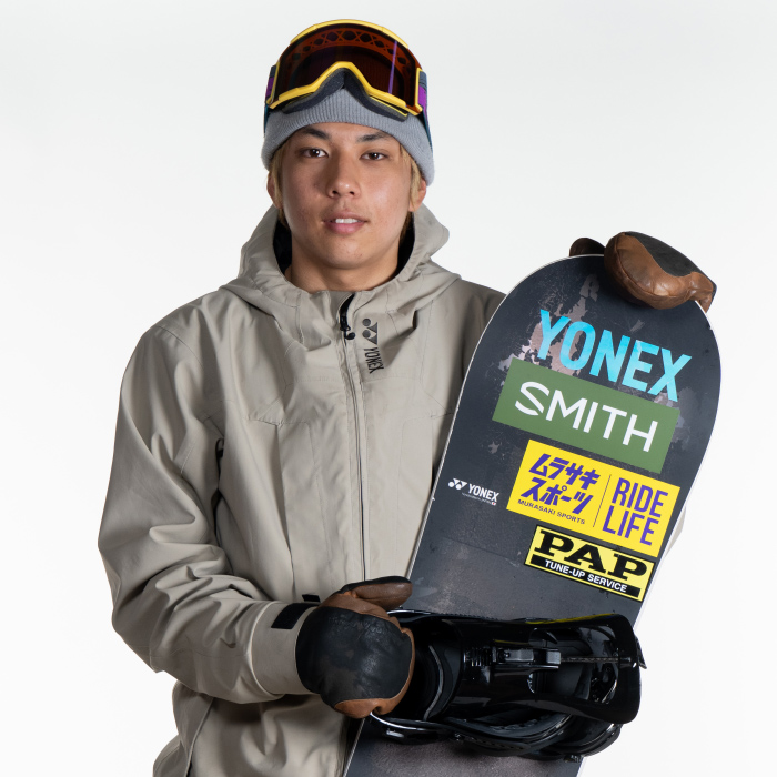 Japan Team ジャパンチーム ヨネックススノーボード Yonex Snowboards