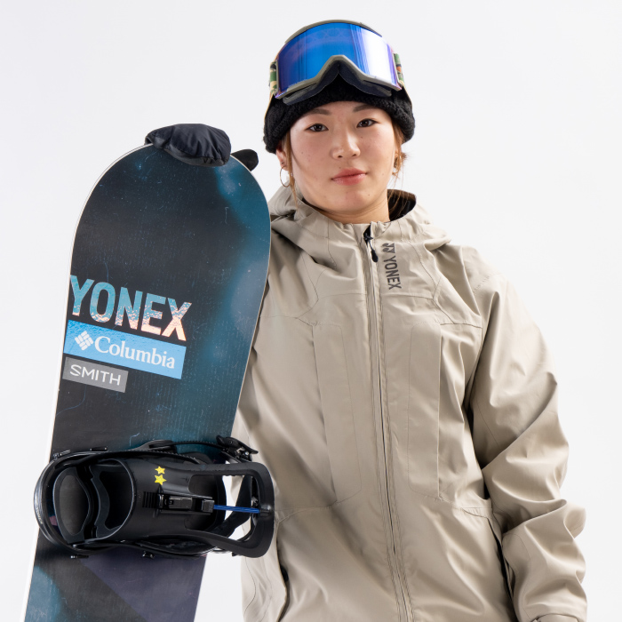 Japan Team ジャパンチーム ヨネックススノーボード Yonex Snowboards