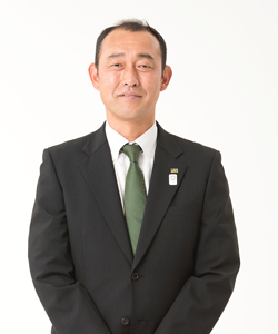 高川 経生