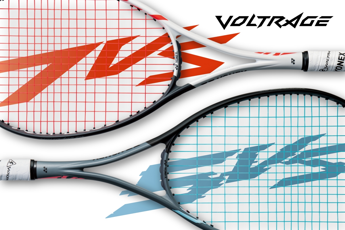 ヨネックス  ソフトテニス　ラケット