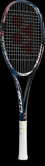 ソフトテニスラケット NEXIGA (ネクシーガ) ：YONEX
