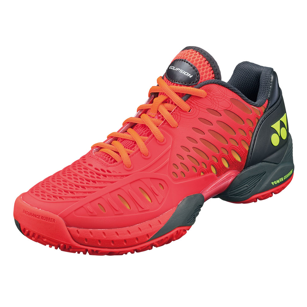 POWER CUSHION ECLIPSION｜YONEX - ヨネックス