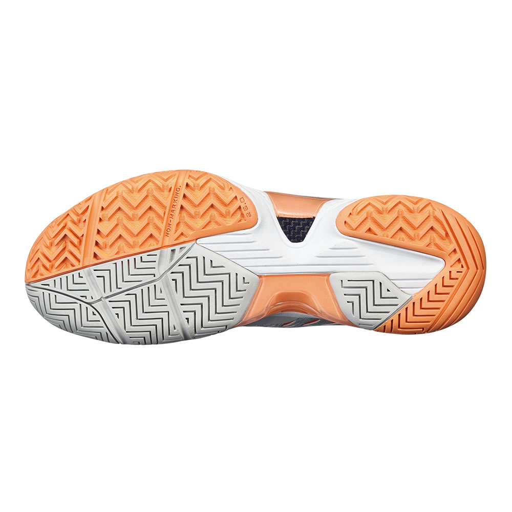 お手頃価格 YONEX ヨネックス テニスシューズ POWER CUSHION ECLIPSION 4 MEN AC  パワークッションエクリプション4メンAC オールコート用 SHTE4MAC www.eccont.com.br