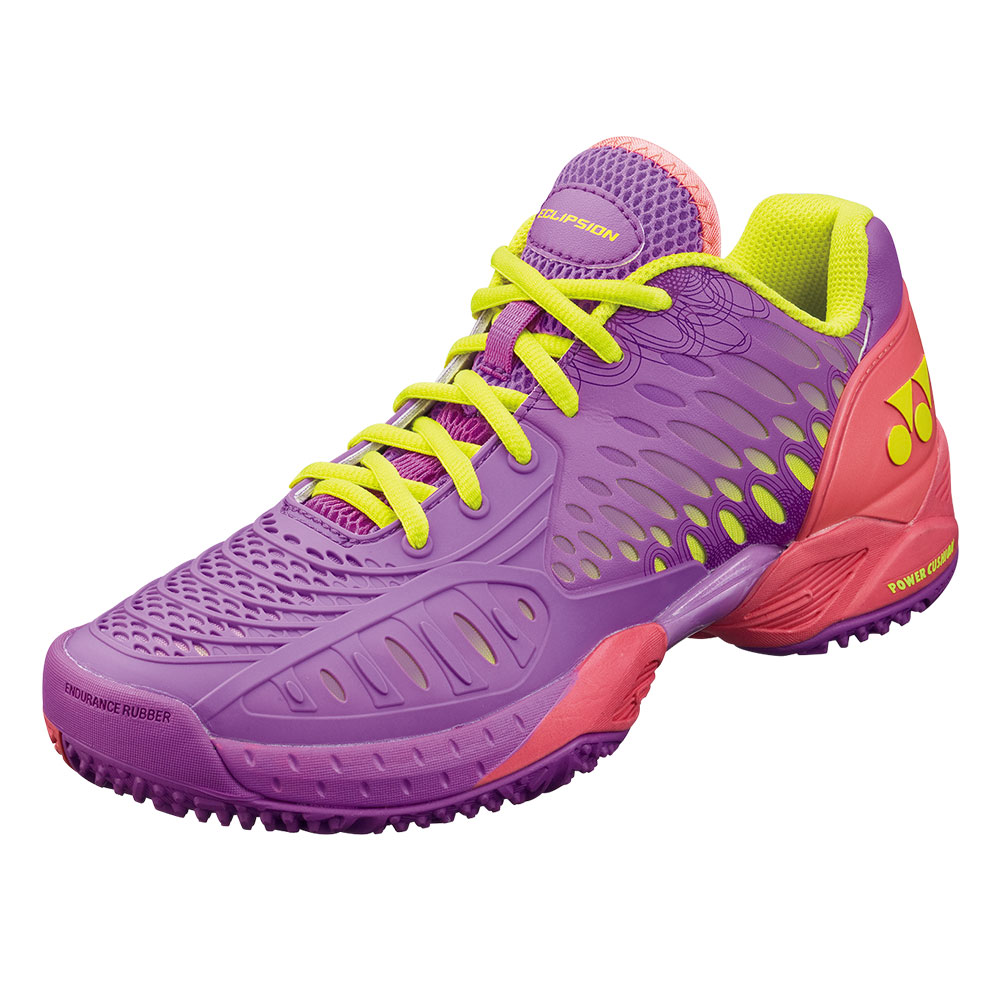 POWER CUSHION ECLIPSION｜YONEX - ヨネックス