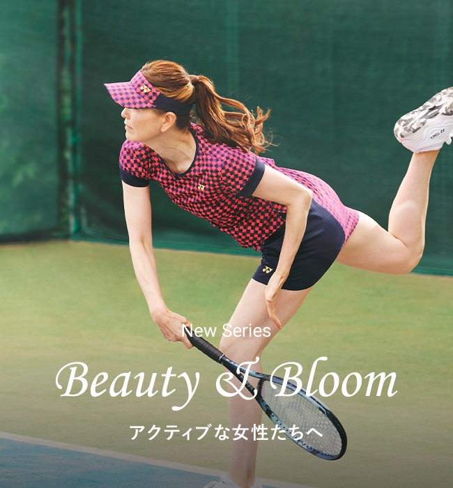 WEAR ウェア | ヨネックス(YONEX)