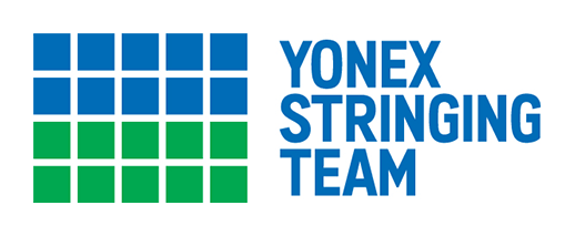 YONEX STRINGING TEAM