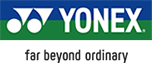 YONEX