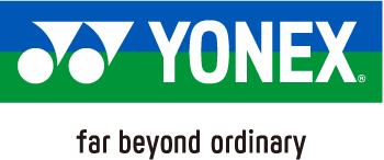 YONEX far beyoud ordinary