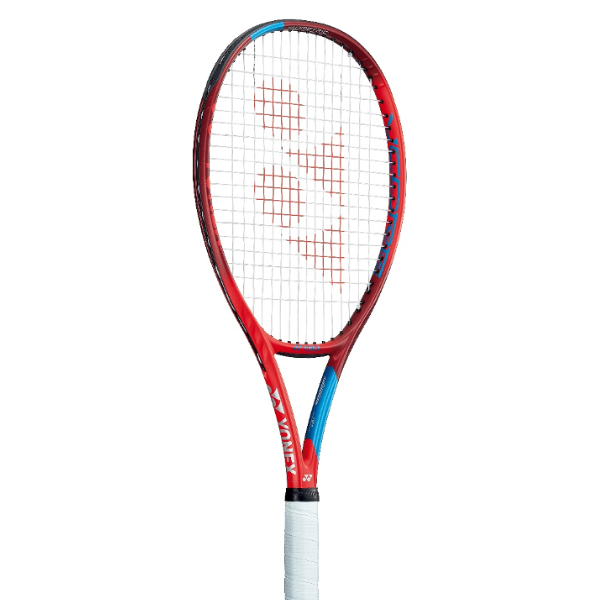 進化した新次元カーボン「2G-Namd Flex Force」による 強靭なしなりと復元でスピン量3.1％アップを実現！  テニスラケット新「VCOREシリーズ」 2021年1月下旬より発売｜NEWS ニュース YONEX TENNIS ヨネックステニス