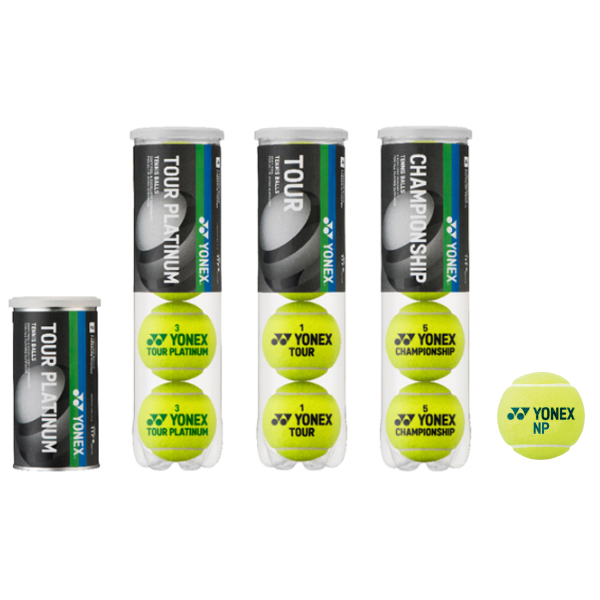 Products（製品）のニュース一覧 | YONEX TENNIS ヨネックステニス