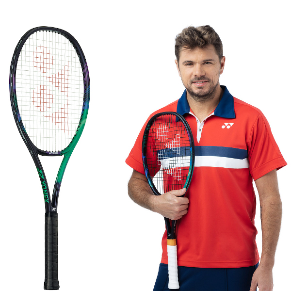 Products（製品）のニュース一覧 | YONEX TENNIS ヨネックステニス