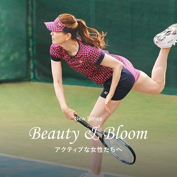 Products（製品）のニュース一覧 | YONEX TENNIS ヨネックステニス