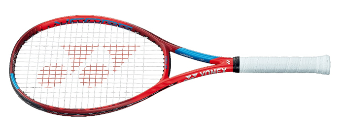 1050円 輝い YONEX ヨネックス テニスラケット