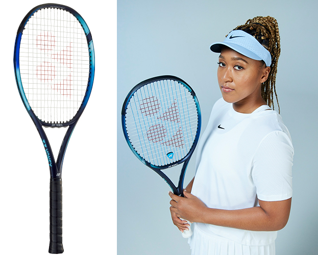 テニスラケット YONEX ヨネックス