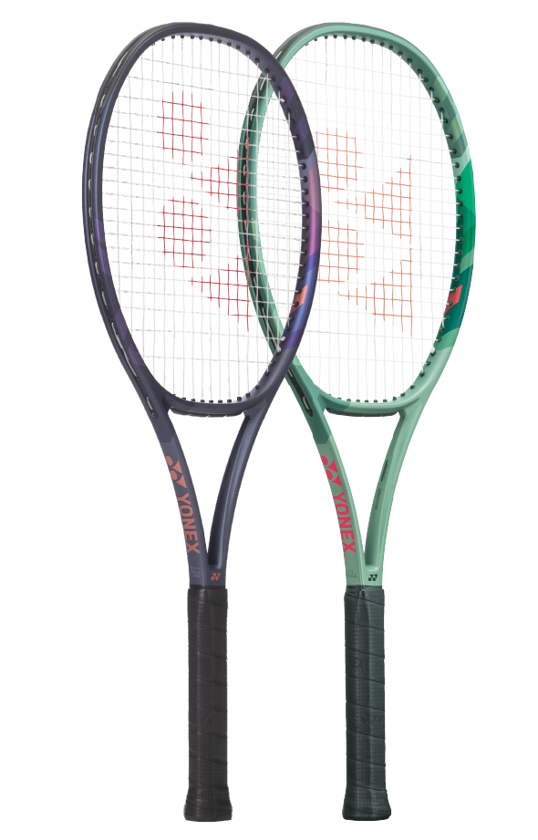 Tennis Racquet PERCEPT