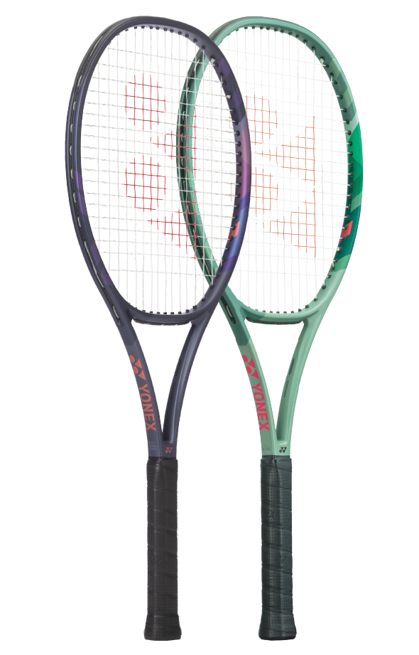 Tennis Racquet PERCEPT