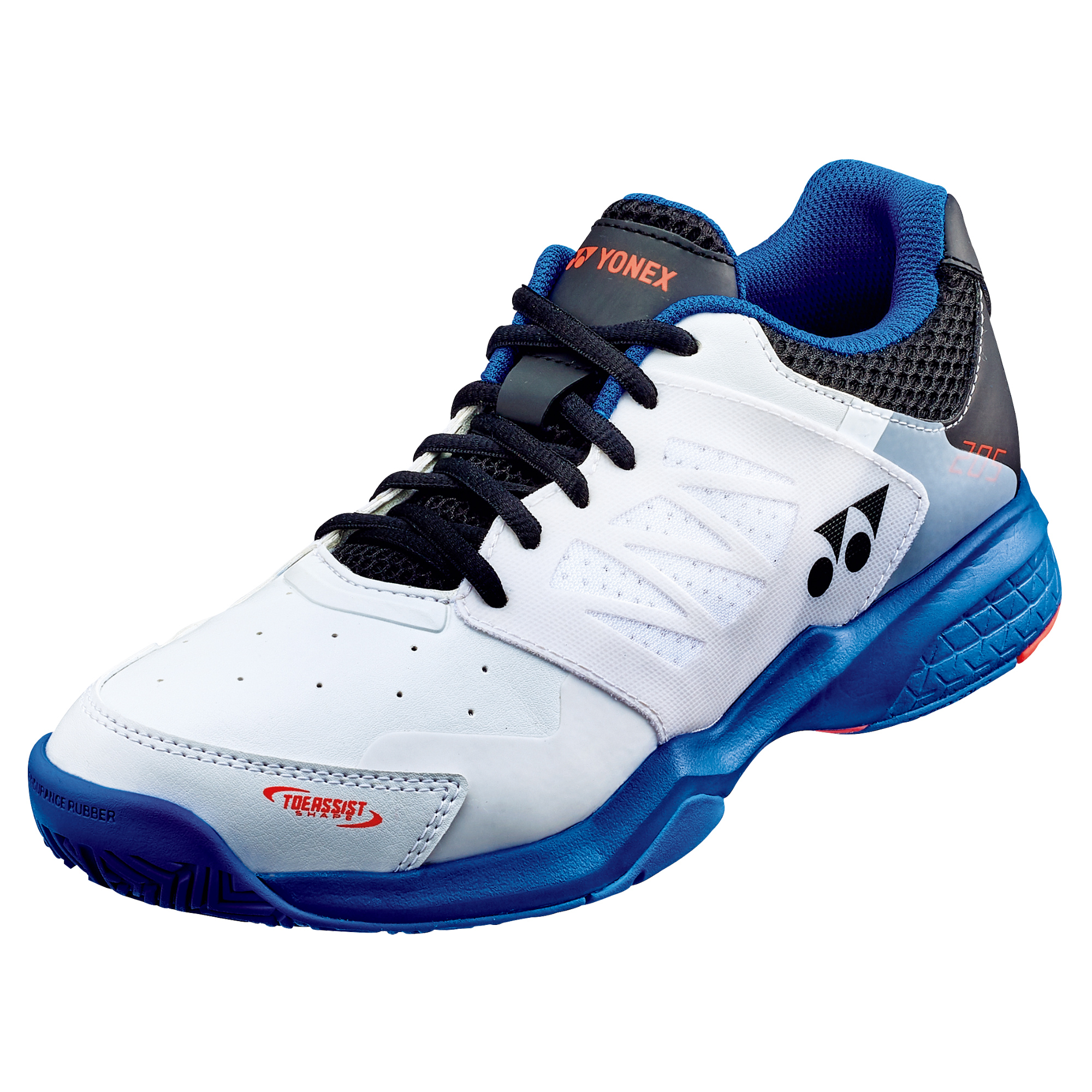 POWER CUSHION 205 | SHOES シューズ SHOES | YONEX TENNIS ヨネックス