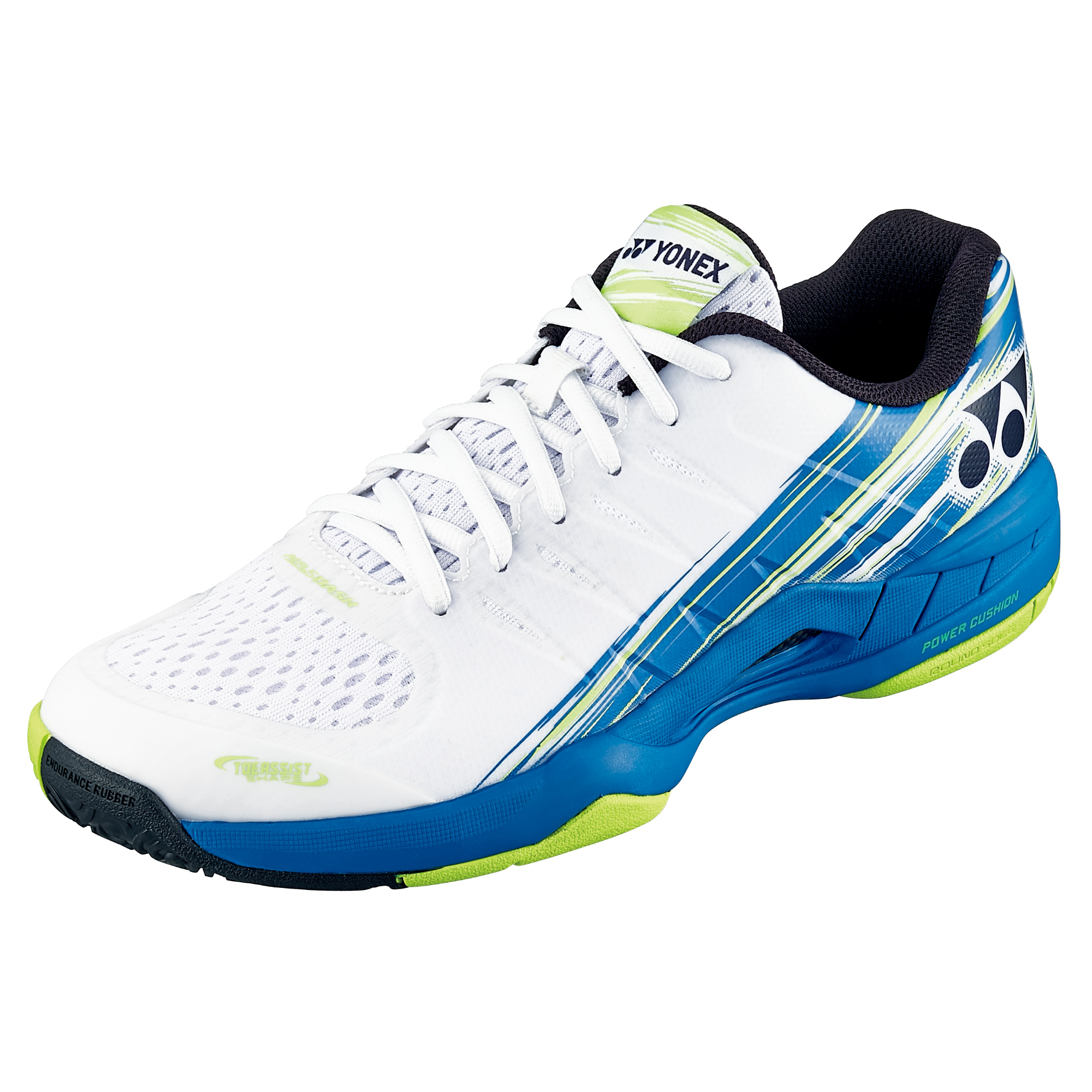 【新品送料込】 YONEX パワークッション エアラスダッシュ 3 GC