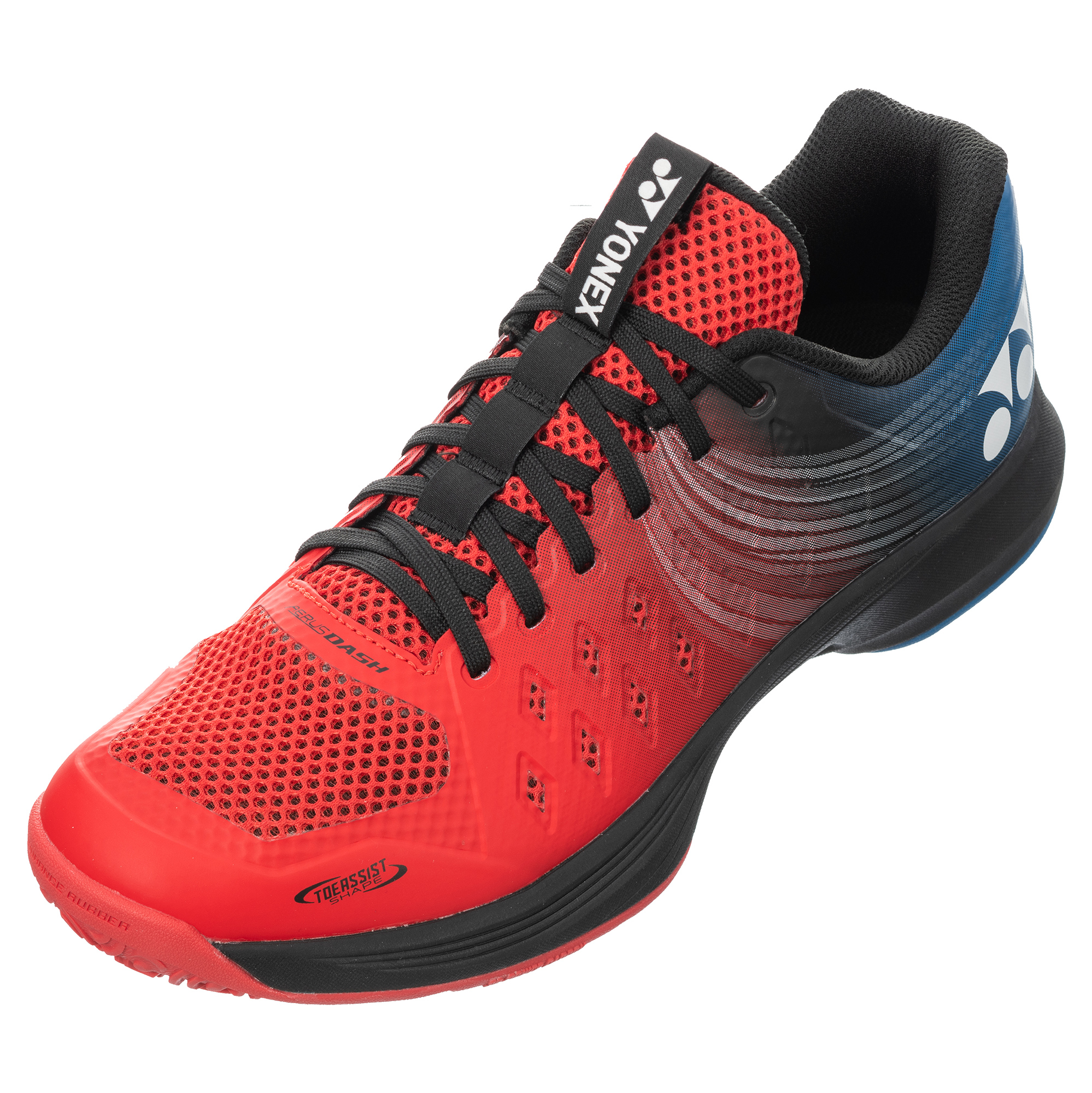 POWER CUSHION AERUSDASH 4 GC | SHOES シューズ SHOES | YONEX TENNIS 