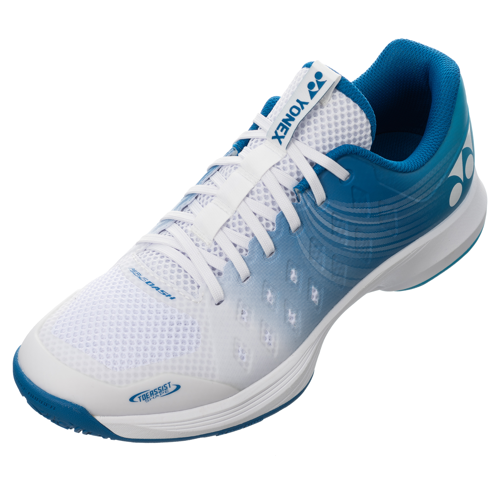 POWER CUSHION AERUSDASH 4 GC | SHOES シューズ SHOES | YONEX TENNIS 