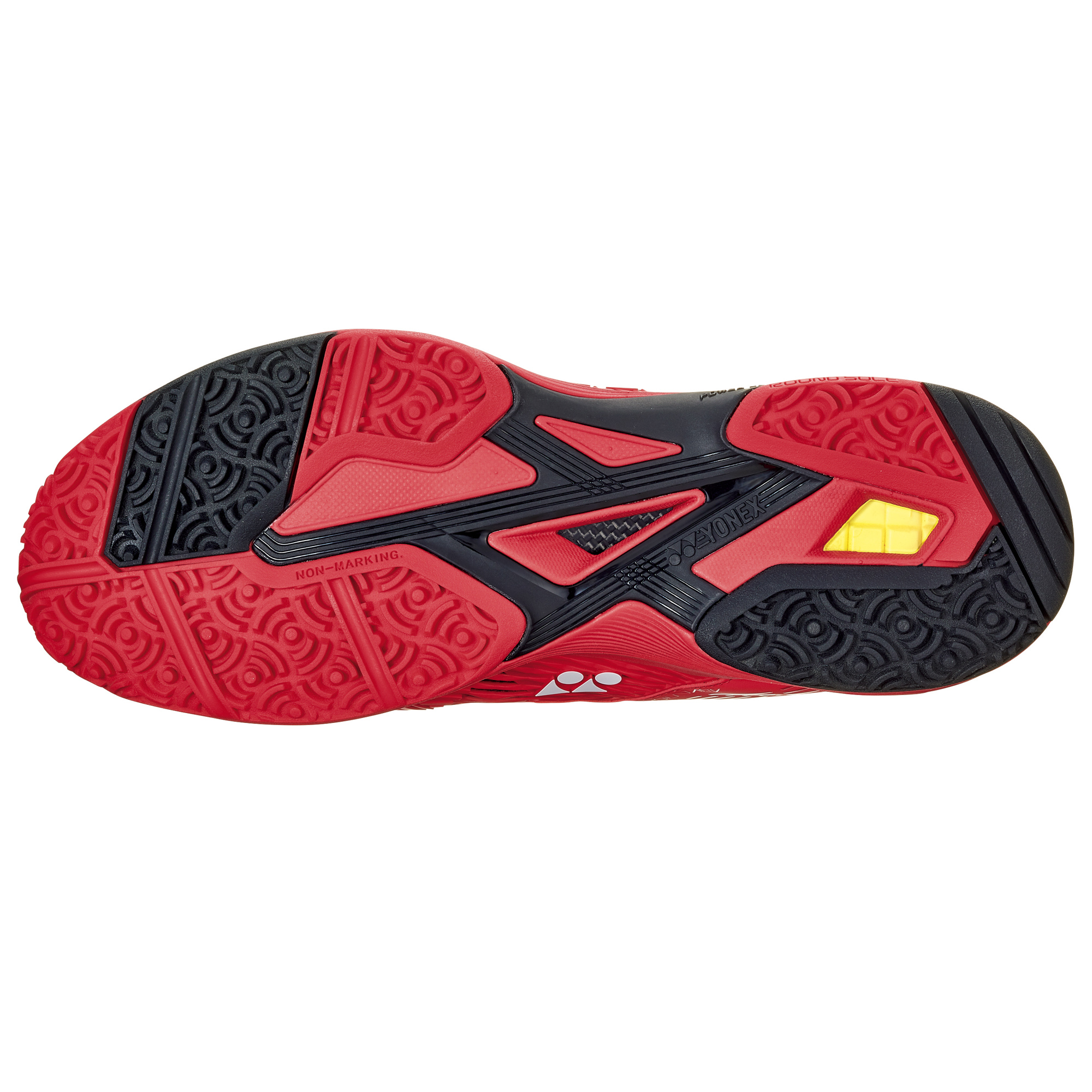 yonex power cushion sonicage