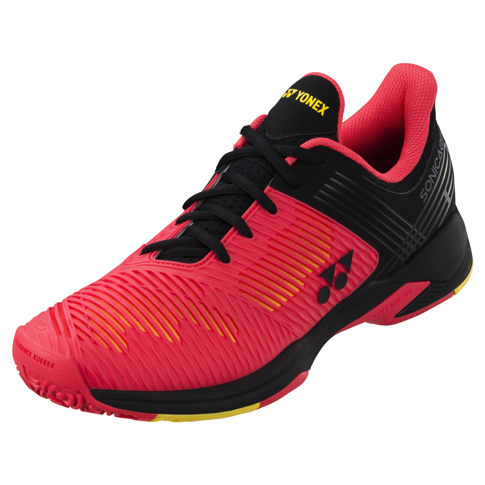 POWER CUSHION SONICAGE 2 MEN GC | SHOES シューズ SHOES | YONEX TENNIS ヨネックステニス