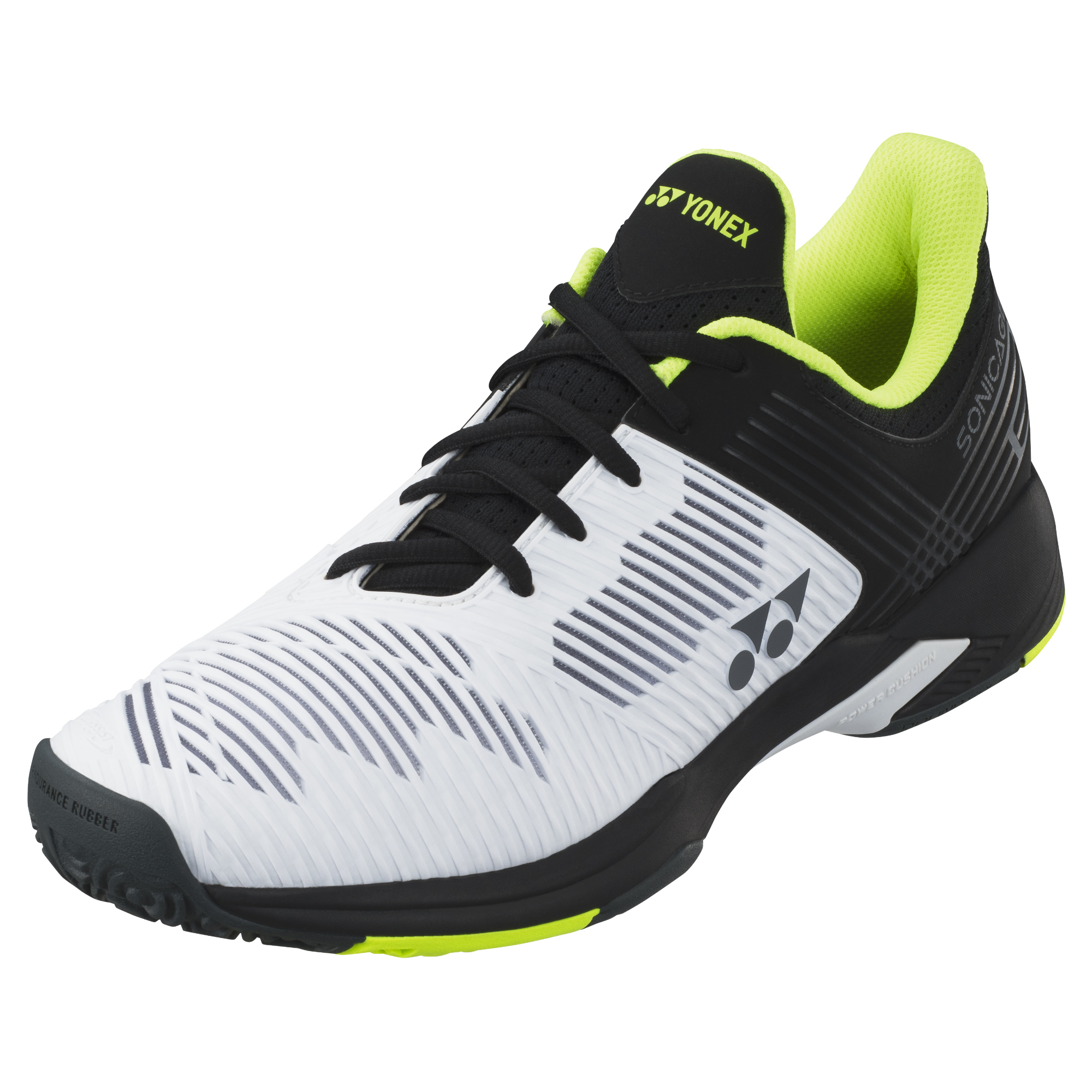 POWER CUSHION SONICAGE 2 MEN GC | SHOES シューズ SHOES | YONEX TENNIS ヨネックステニス
