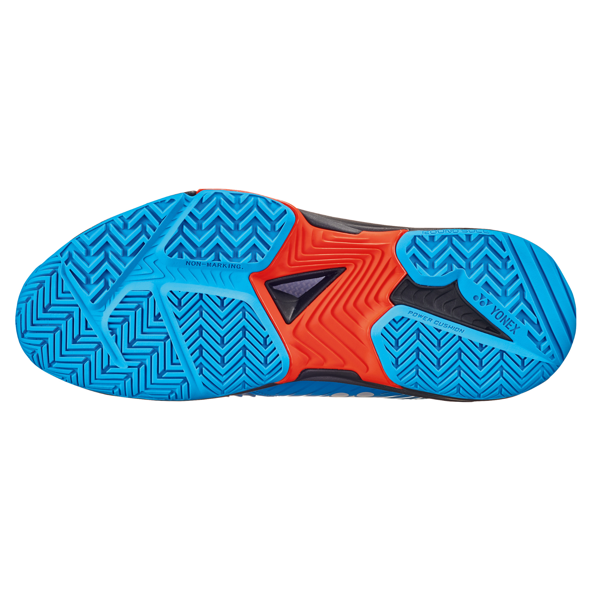 POWER CUSHION SONICAGE 3 WIDE AC | SHOES シューズ SHOES | YONEX TENNIS ヨネックステニス