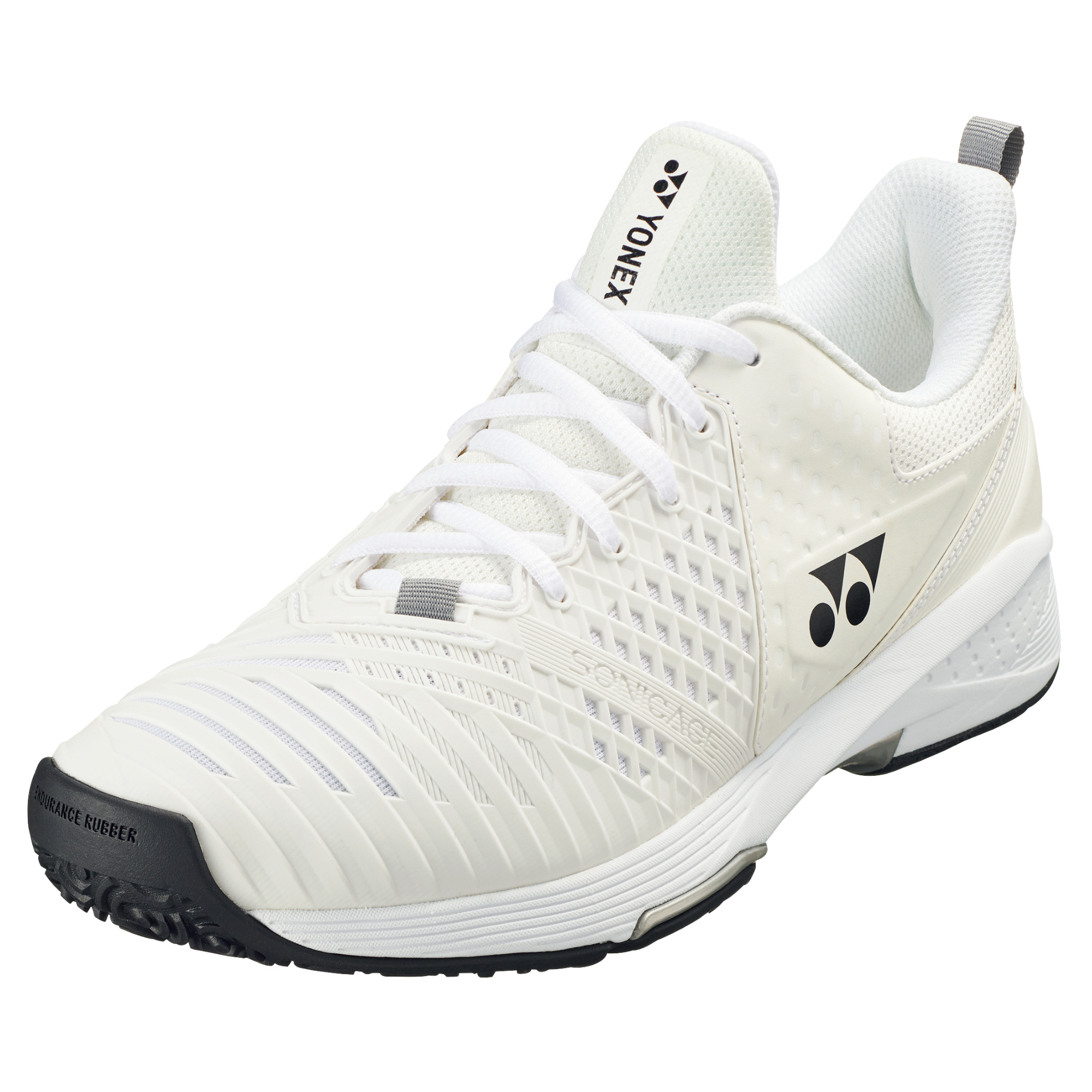 POWER CUSHION SONICAGE 3 WIDE GC | SHOES シューズ SHOES | YONEX ...