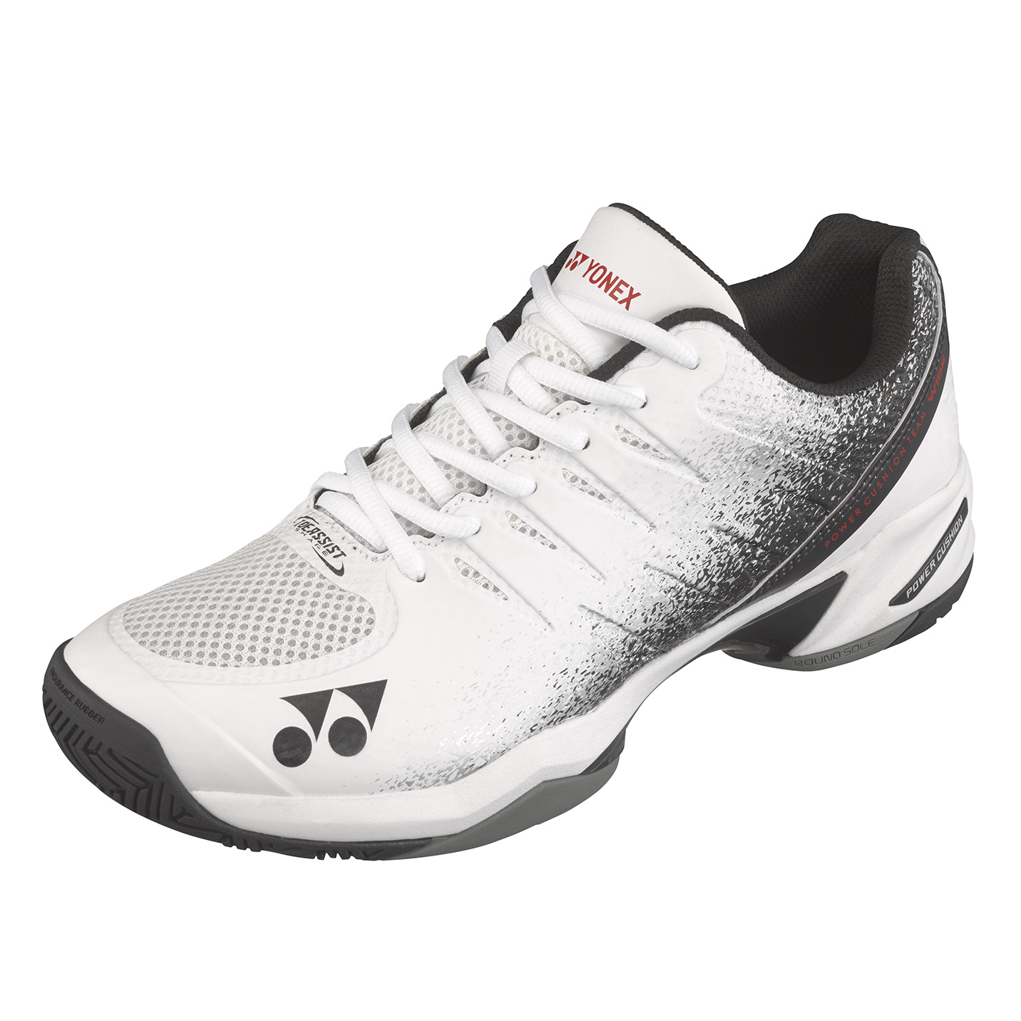 POWER CUSHION TEAM WIDE GC | SHOES シューズ SHOES | YONEX TENNIS ...