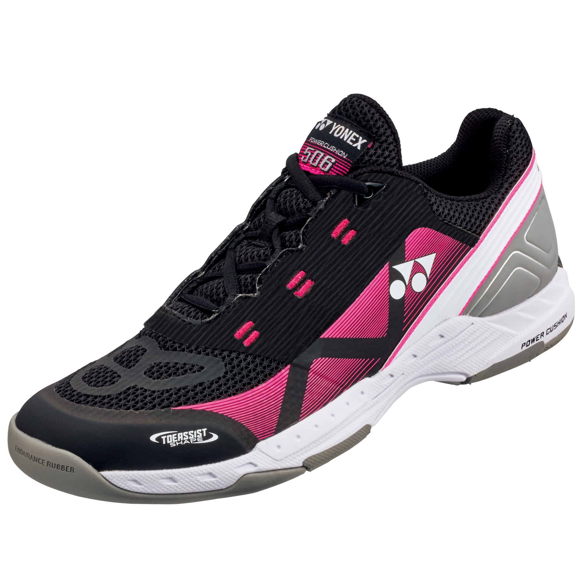 yonex power cushion