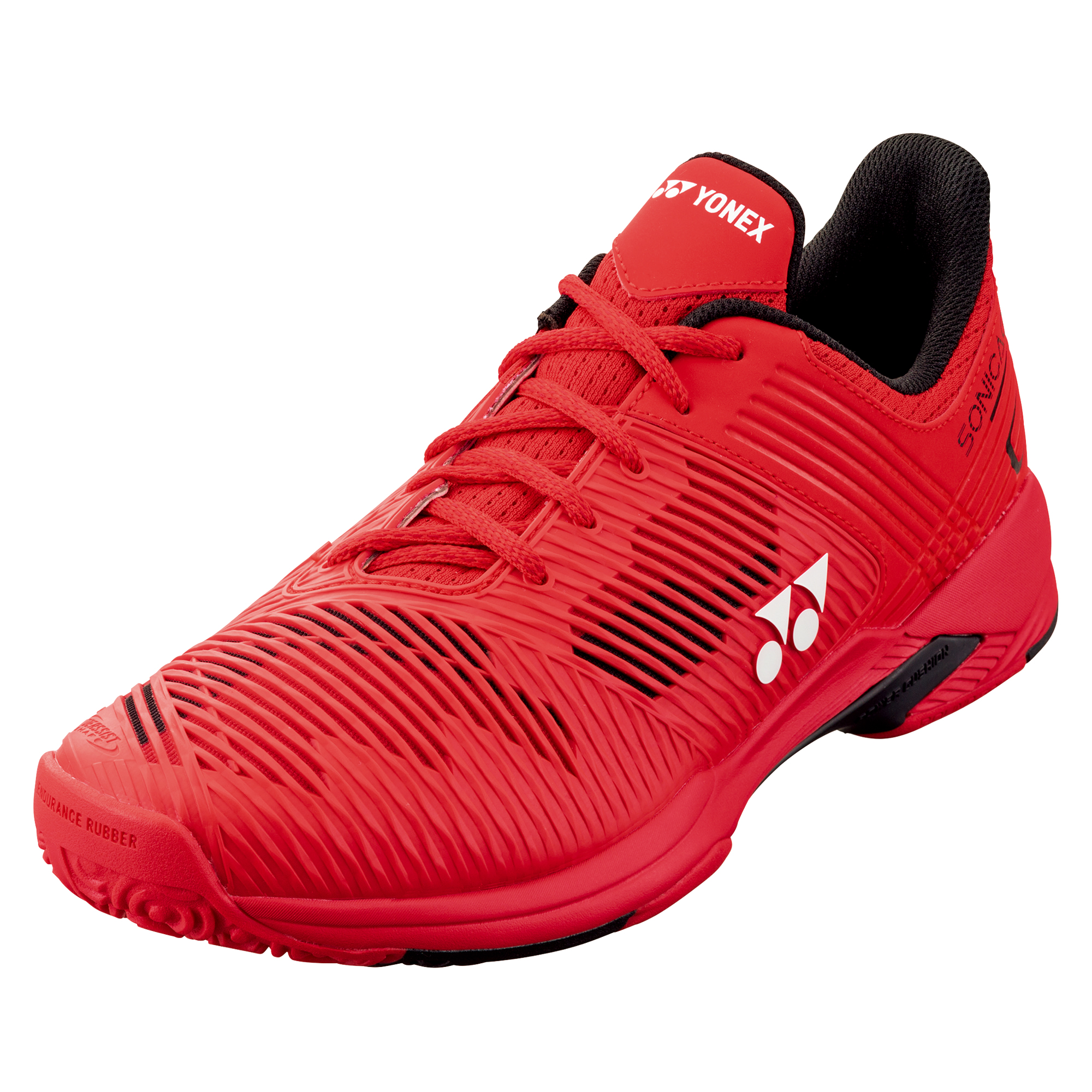 yonex power cushion sonicage