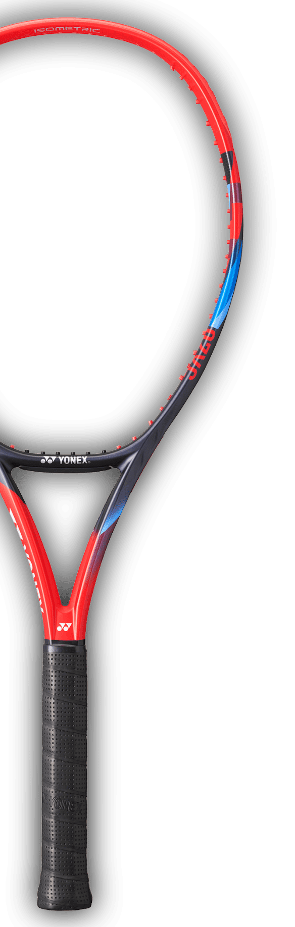 Yonex Tennis Racquet VCORE（Vコア） | TENNIS テニス | ヨネックス 