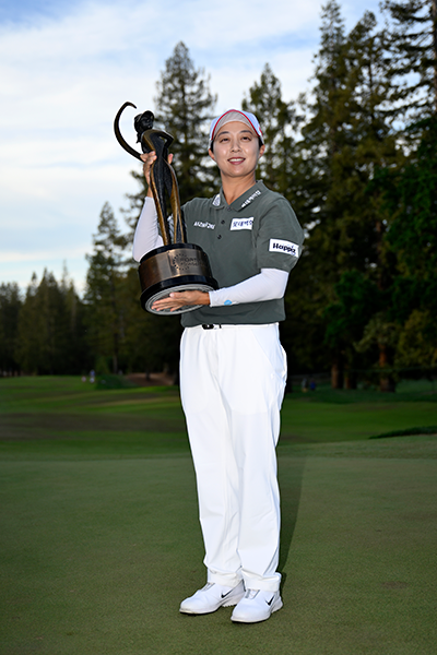 キム ヒョージュ