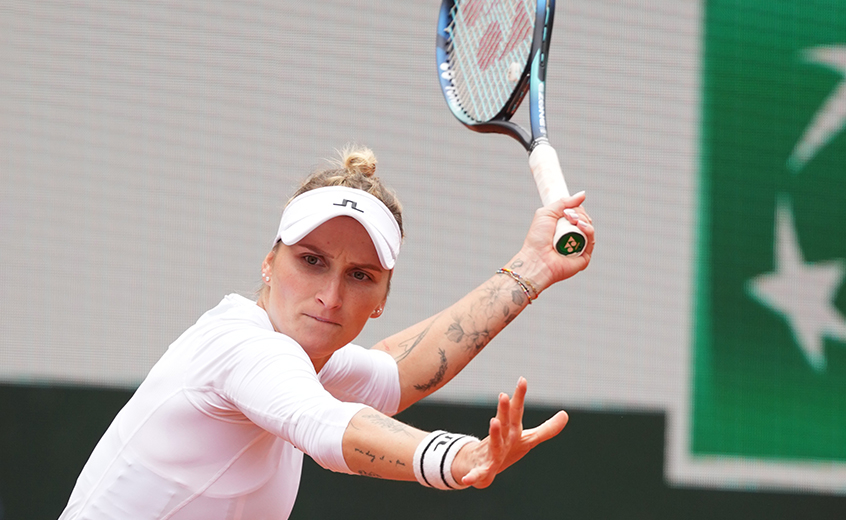 クレー巧者にウィンブルドン優勝者たちがベスト8へと躍進！ 全仏