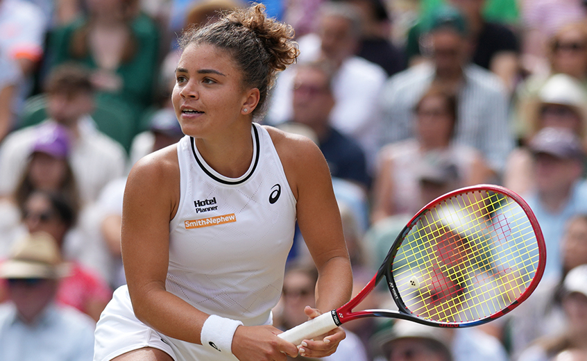 チームヨネックス7冠達成！ジュニア男子単をGS4大会連続で制覇