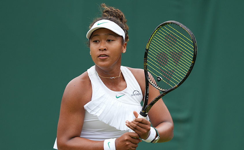 高まるファンの熱。眠らぬ街ニューヨークにチームヨネックス集結